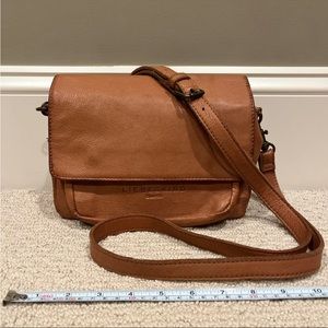 Liebeskind great bag purse crossbody all leather than